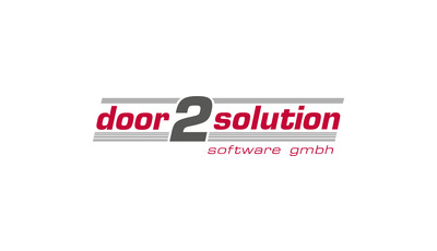 Door2Solution