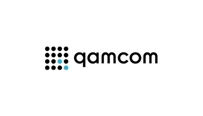 Qamcom Research